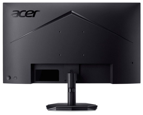 Монiтор 23.8" Acer Nitro KG242YP6bmipx Black (UM.QX2EE.605) [203368]