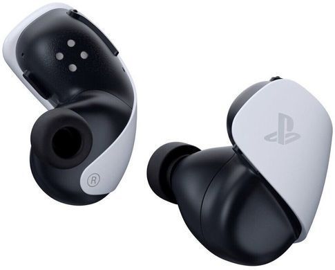 Гарнітура PlayStation PULSE Explore, WL, White (1000039787) [107489]
