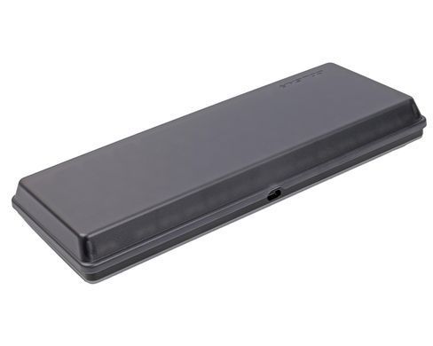 Клавіатура Cougar Black (Puri Mini RGB) [606009]