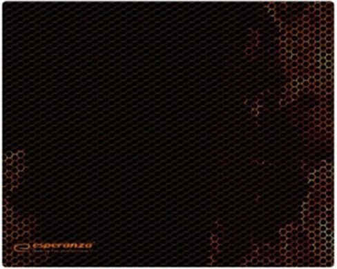 Килимок для миші ESPERANZA Gaming Pad (EGP102R) [301627]