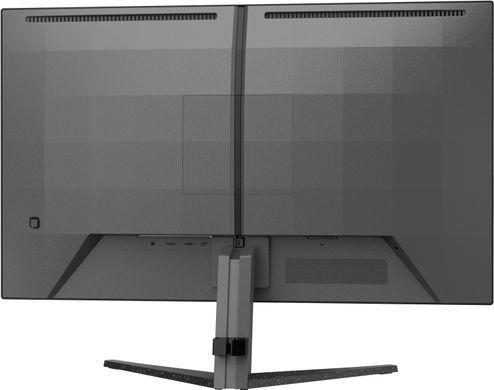 Монітор TFT 27" Philips 27M2N3500NL, QHD, VA, 180 Гц, 0,5мс, 2хHDMI, DP, чорно-сірий (27M2N3500NL/00) [400819]