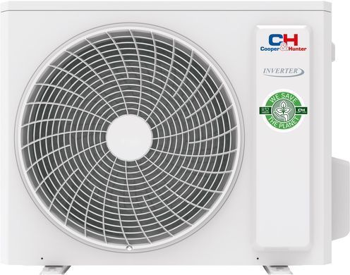 Кондиціонер Cooper&Hunter серія Arctic Inverter WiFi (CH-S12FTXLA2-NG) [610880]