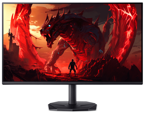Монiтор 23.8" Acer Nitro KG242YP6bmipx Black (UM.QX2EE.605) [203368]