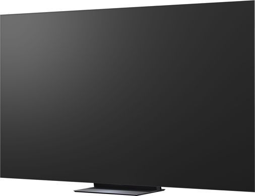 Телевізор 83" LG OLED 4K 120Hz (VRR 165Hz) Smart WebOS Black (OLED83C64LA) [115112]