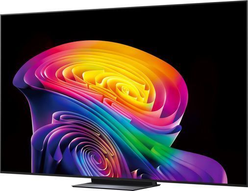 Телевізор 83" LG OLED 4K 120Hz (VRR 165Hz) Smart WebOS Black (OLED83C64LA) [115112]