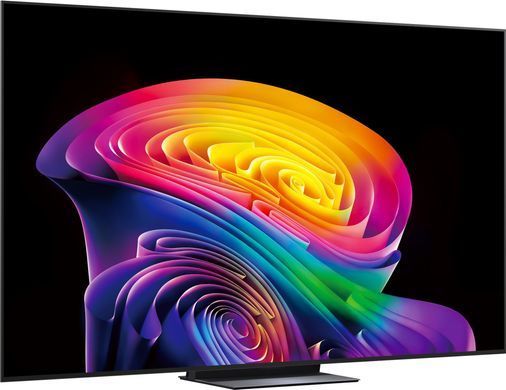 Телевізор 83" LG OLED 4K 120Hz (VRR 165Hz) Smart WebOS Black (OLED83C64LA) [115112]