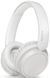 Навушники Over-ear Philips TAH5209 BT 5.3, SBC, Wireless, Mic, Білий (TAH5209WT/00) [107437], фото 1