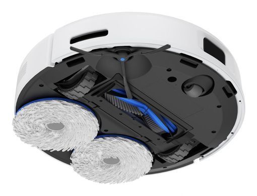 Робот-пилосос DEEBOT N30 PRO OMNI ECOVACS (YDLX11-1 WHITE) [500584]