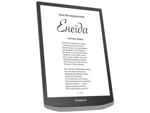 Електронна книга PocketBook 1040D InkPad X PRO (PB1040D-M-WW)