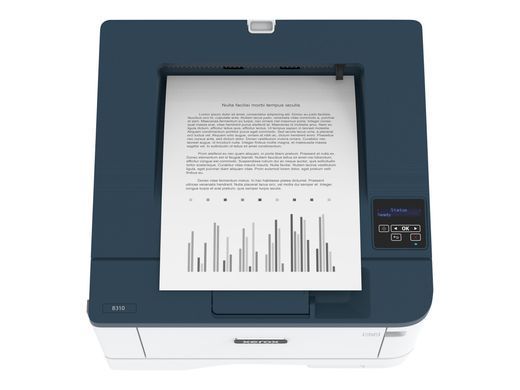 Принтер А4 Xerox B310 (Wi-Fi) (B310V_DNI) [106401]
