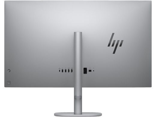 Комп'ютер персональний моноблок HP OmniStudio X 31.5" UHD IPS, Intel U5-125H, 16GB, F512GB, UMA, WiFi, кл+м, Win11 (C31GDEA) [111192]