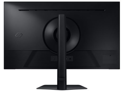 Монiтор Samsung 32" Odyssey G5 LS32DG500 IPS Black 180Hz (LS32DG500EIXUA) [616200]