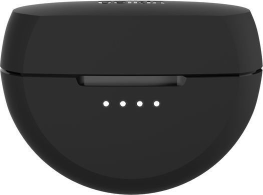 Навушники TWS Belkin Soundform Rhythm True Wireless, чорний (AUC012BTBK) [107998]