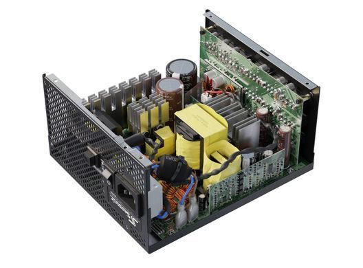 Блок живлення ATX 1000W SEASONIC (PRIME TX-1000) [501547]