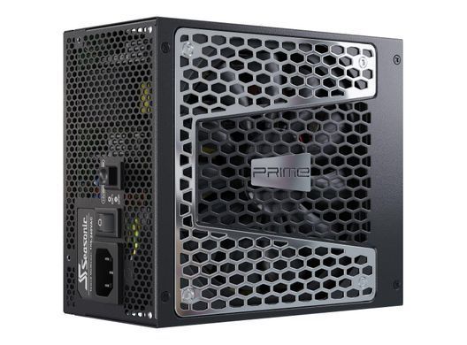 Блок живлення ATX 1000W SEASONIC (PRIME TX-1000) [501547]
