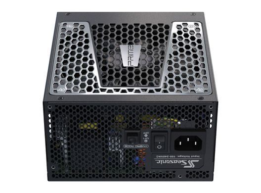 Блок живлення ATX 1000W SEASONIC (PRIME TX-1000) [501547]