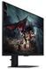Монiтор Samsung 32" Odyssey G5 LS32DG500 IPS Black 180Hz (LS32DG500EIXUA) [616200], фото 7