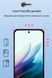 Захисне скло Dengos для Xiaomi Redmi 15 4G/5G Black Full Glue 2 шт. (DG-TG2P-90) [619723], фото 3