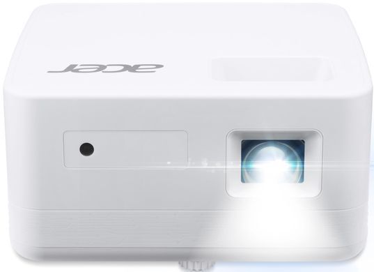 Проєктор Acer PD1500 FHD, 1500 lm, LED, 1.5-1.65 (MR.JY011.001) [110355]