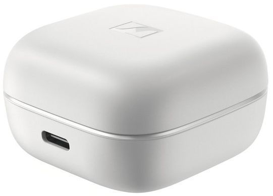 Гарнітура Sennheiser Accentum True Wireless White (700263) [21338]