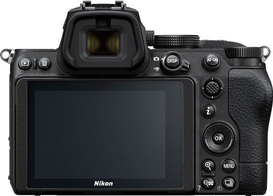 Цифрова системна фотокамера Nikon Z 5 + 24-50 f/4-6.3 (VOA040K001) [21438]