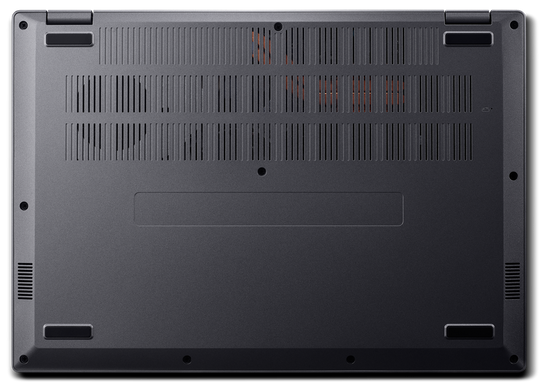 Ноутбук Acer Aspire 14 A14-51M-50AB Steel Gray (NX.KXHEU.002) [200153]