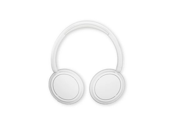 Навушники Over-ear Philips TAH5209 BT 5.3, SBC, Wireless, Mic, Білий (TAH5209WT/00) [107437]