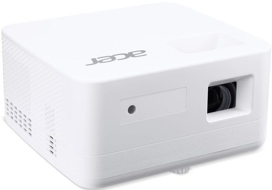Проєктор Acer PD1500 FHD, 1500 lm, LED, 1.5-1.65 (MR.JY011.001) [110355]
