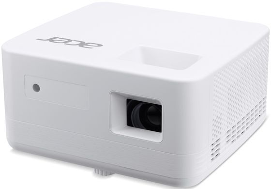 Проєктор Acer PD1500 FHD, 1500 lm, LED, 1.5-1.65 (MR.JY011.001) [110355]