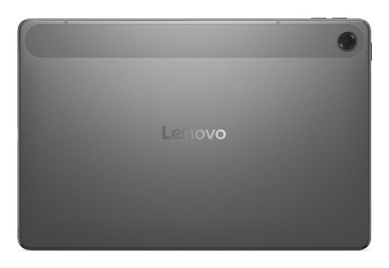 Планшет Lenovo Tab WiFi 10.1 IPS/FHD/MTK G85/4/12 8/BP/Luna Grey (ZAEH0075UA) [500479]