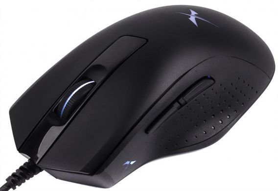 Миша Bloody X5 Max Black (X5 Max Bloody) [609384]