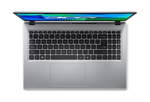 Ноутбук Acer Extensa 15 EX215-34-P5P9 Silver (NX.EHTEU.006) [605392]