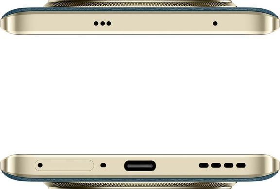 Мобільний телефон 13 PRO+ 5G REALME (RMX3921 12/512 GREEN) [500388]
