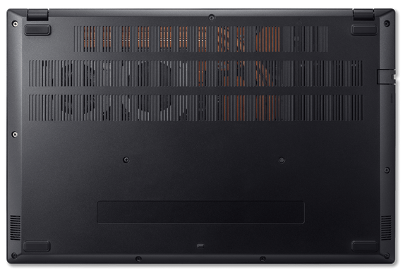 Ноутбук Acer Nitro V 15 AI ANV15-42-R23W Obsidian Black (NH.QV4EU.003) [203806]