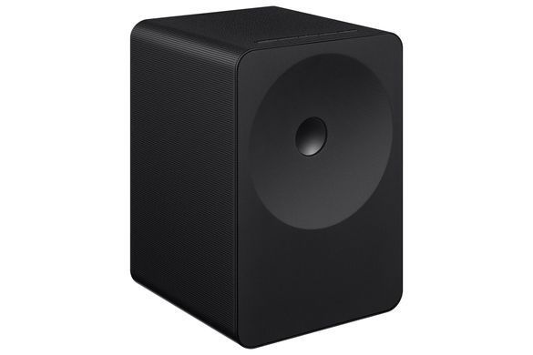Акустична система Samsung Music Studio HW-LS70H, 150 Вт, 3.1.1, BT, HDMI-eARC, Wi-Fi, Dolby Atmos, чорний (HW-LS70H/UA) [114567]