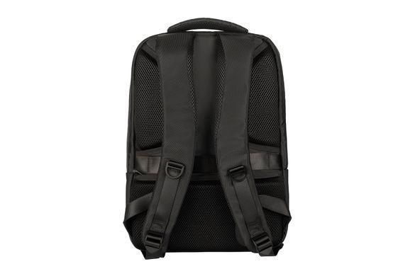 Рюкзак Tucano Lunar 15.6", чорний (BKLUN15-BK) [103219]