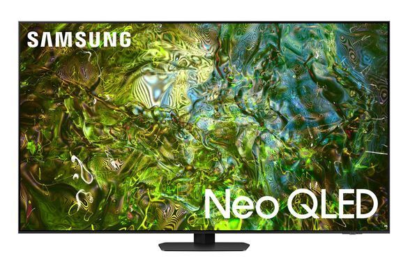 Телевізор Samsung (QE85QN90DAUXUA) [614668]