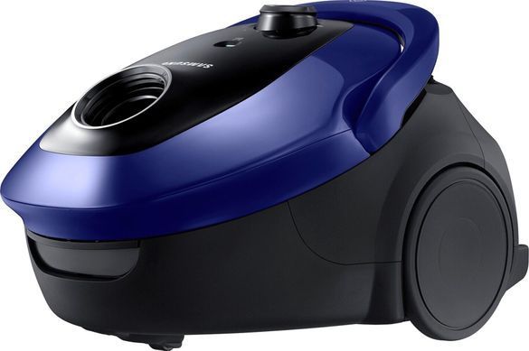 Пилосос Samsung (VC07M25H0WB/UK) [610545]