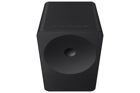 Акустична система Samsung Music Studio HW-LS70H, 150 Вт, 3.1.1, BT, HDMI-eARC, Wi-Fi, Dolby Atmos, чорний (HW-LS70H/UA) [114567]