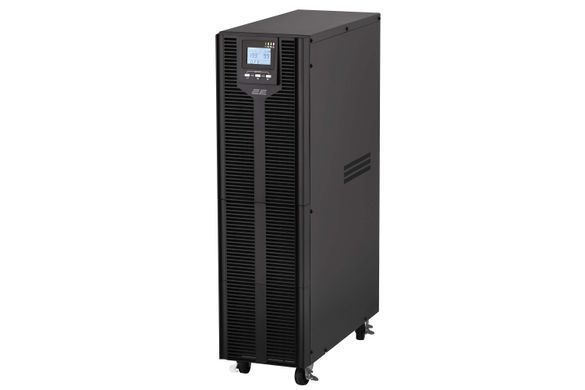 Джерело безперебійного живлення 2E SD10000, 10kVA/10kW, LCD, USB, Terminal in&out (2E-SD10000) [102987]