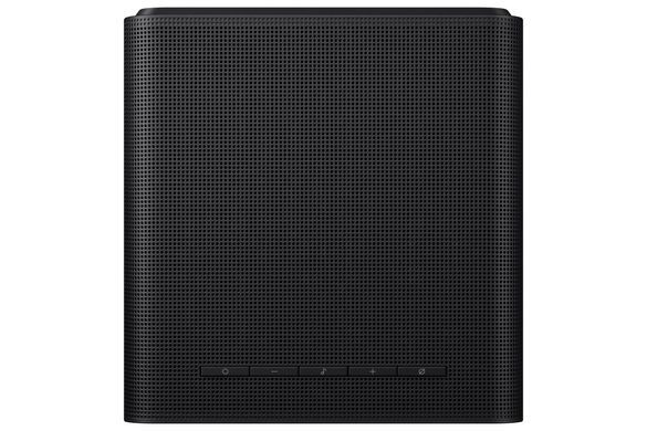 Акустична система Samsung Music Studio HW-LS70H, 150 Вт, 3.1.1, BT, HDMI-eARC, Wi-Fi, Dolby Atmos, чорний (HW-LS70H/UA) [114567]
