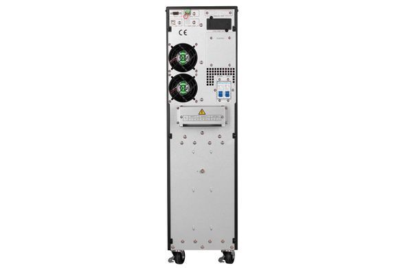Джерело безперебійного живлення 2E SD10000, 10kVA/10kW, LCD, USB, Terminal in&out (2E-SD10000) [102987]