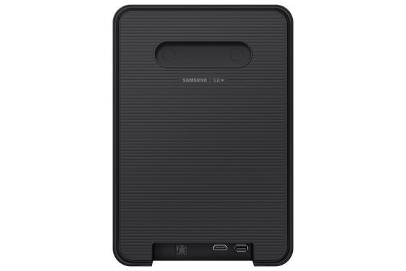 Акустична система Samsung Music Studio HW-LS70H, 150 Вт, 3.1.1, BT, HDMI-eARC, Wi-Fi, Dolby Atmos, чорний (HW-LS70H/UA) [114567]