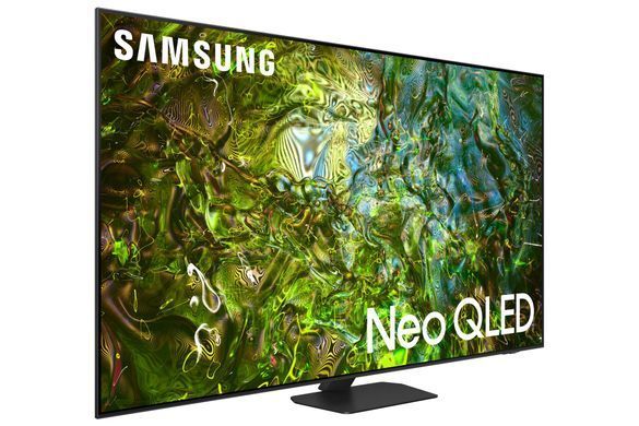 Телевізор Samsung (QE85QN90DAUXUA) [614668]
