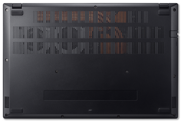 Ноутбук Acer Nitro V 15 ANV15-51-5390 Obsidian Black (NH.QNCEU.002) [20556]