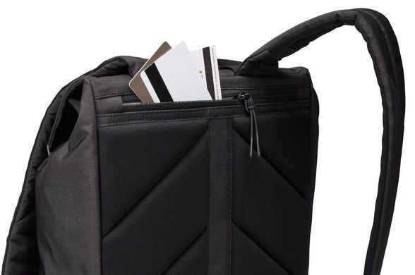 Рюкзак Thule Lithos 16L TLBP213 Black (3204832) [201695]