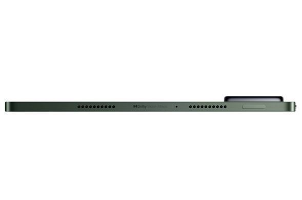 Планшет Xiaomi Pad 8 WiFi 8/256GB Pine Green (VHU6378EU) [618471]