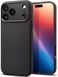 Чохол Spigen для iPhone 17 Pro Max, Liquid Air, Matte Black (ACS10265) [111305], фото 5