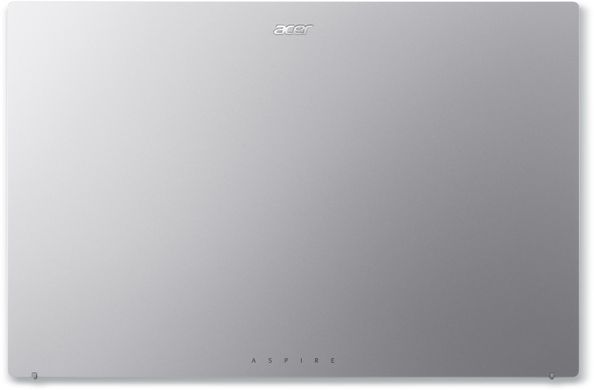 Ноутбук Acer Aspire Go AG15-32P 15.6" FHD IPS, Intel C N150, 8GB, F512GB, UMA, Lin, сріблястий (NX.J8XEU.003) [100666]