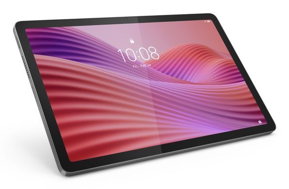 Планшет Lenovo Tab WiFi 10.1 IPS/FHD/MTK G85/4/12 8/BP/Luna Grey (ZAEH0075UA) [500479]